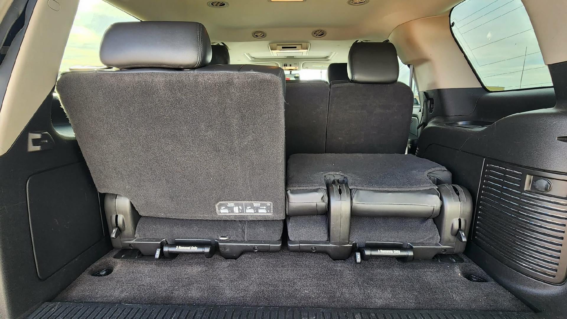 2014 Chevrolet Tahoe LT