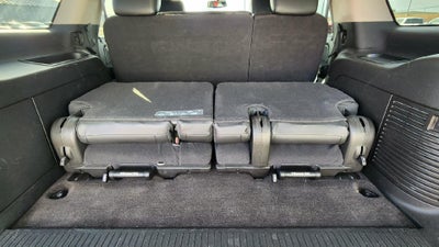 2014 Chevrolet Tahoe LT