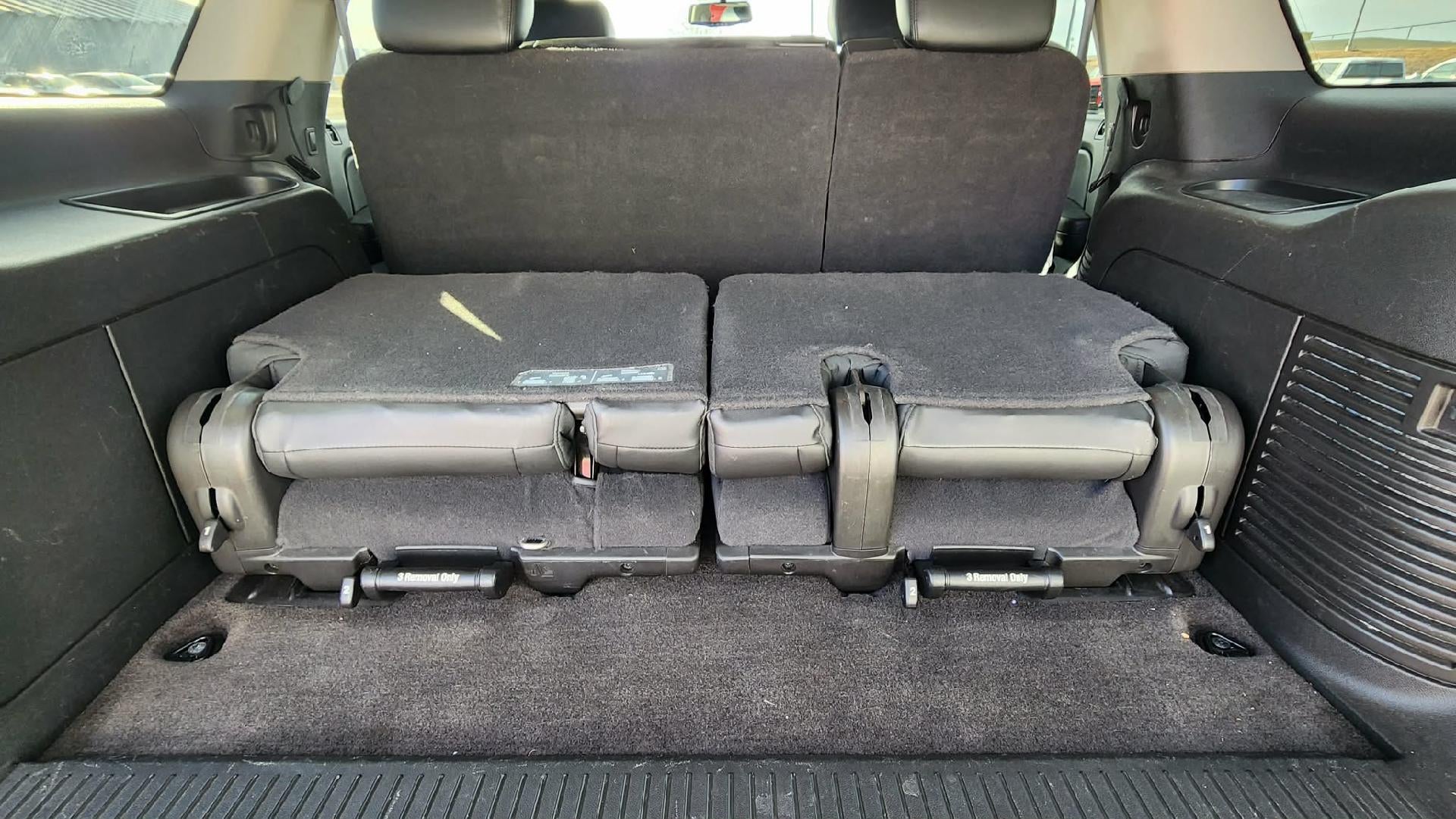 2014 Chevrolet Tahoe LT