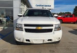 2014 Chevrolet Tahoe LT