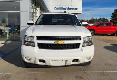 2014 Chevrolet Tahoe LT