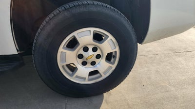 2014 Chevrolet Tahoe LT