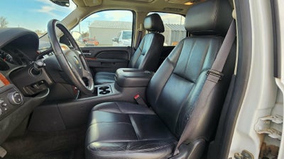 2014 Chevrolet Tahoe LT