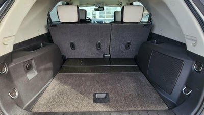 2010 Chevrolet Equinox LT w/2LT