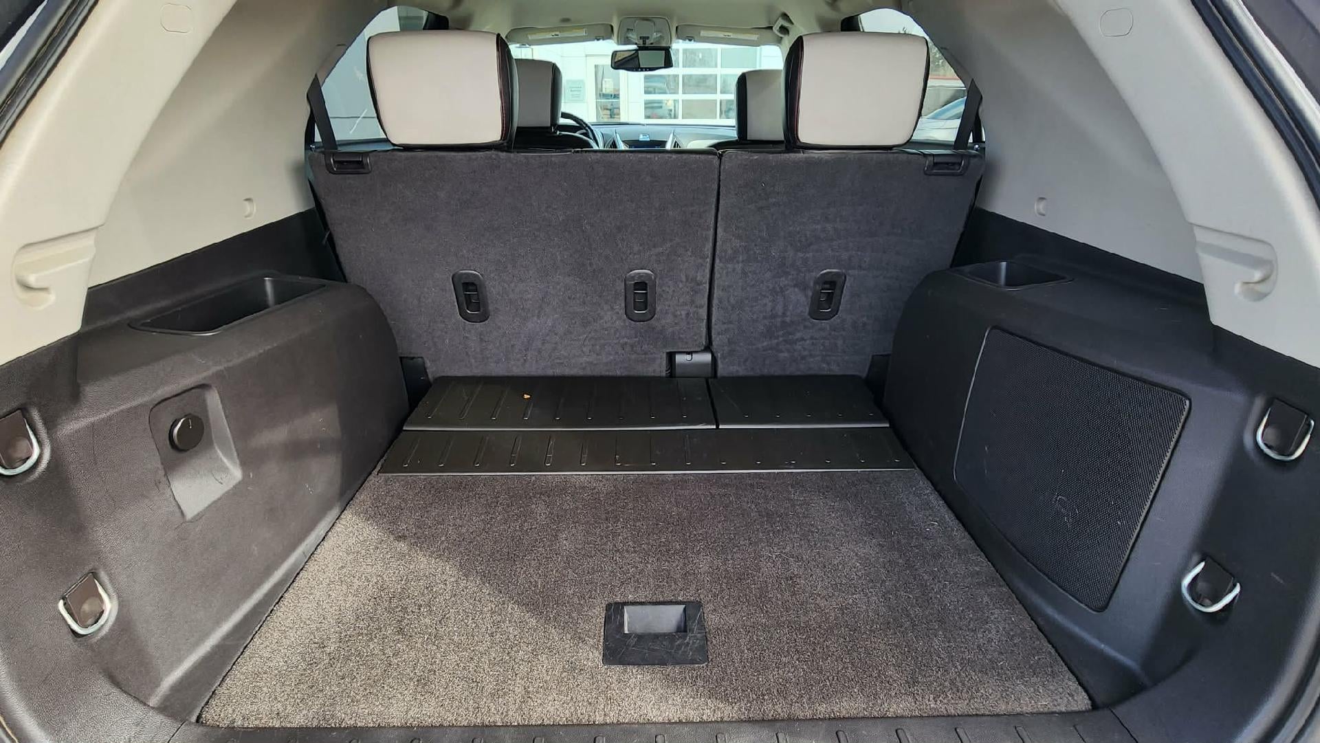 2010 Chevrolet Equinox LT w/2LT