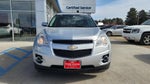 2010 Chevrolet Equinox LT w/2LT