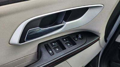 2010 Chevrolet Equinox LT w/2LT