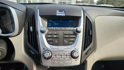 2010 Chevrolet Equinox LT w/2LT