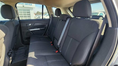 2014 Ford Edge SE