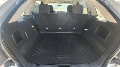 2014 Ford Edge SE
