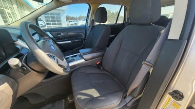 2014 Ford Edge SE