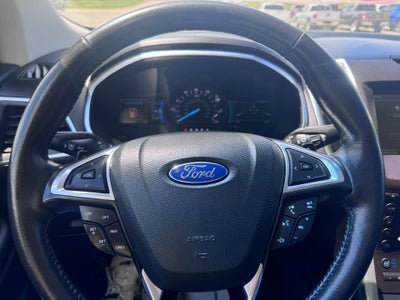 2015 Ford Edge Sport
