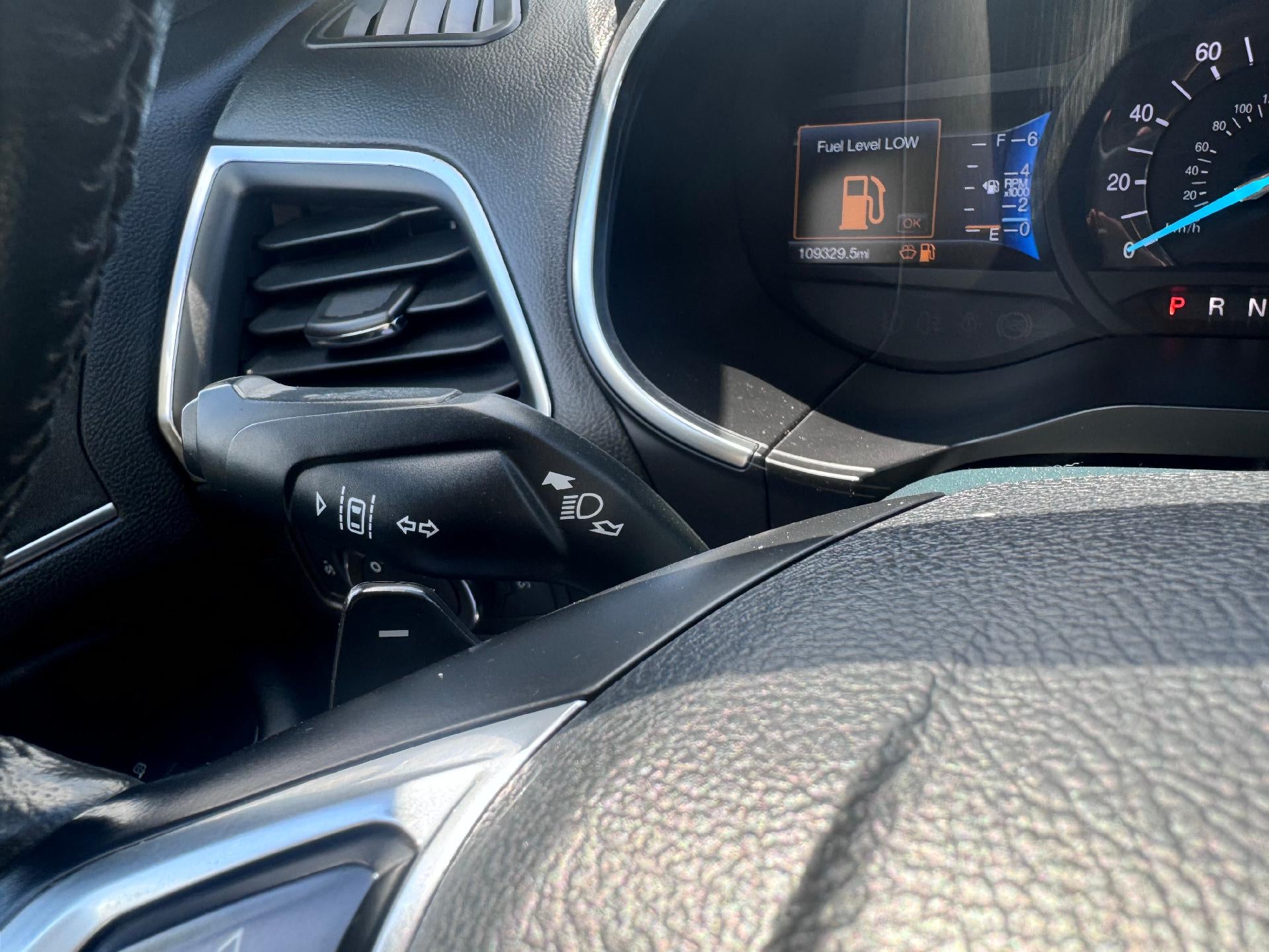 2015 Ford Edge Sport