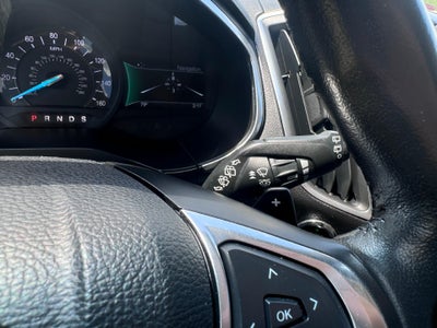 2015 Ford Edge Sport