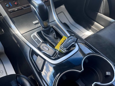 2015 Ford Edge Sport