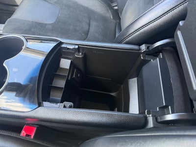 2015 Ford Edge Sport