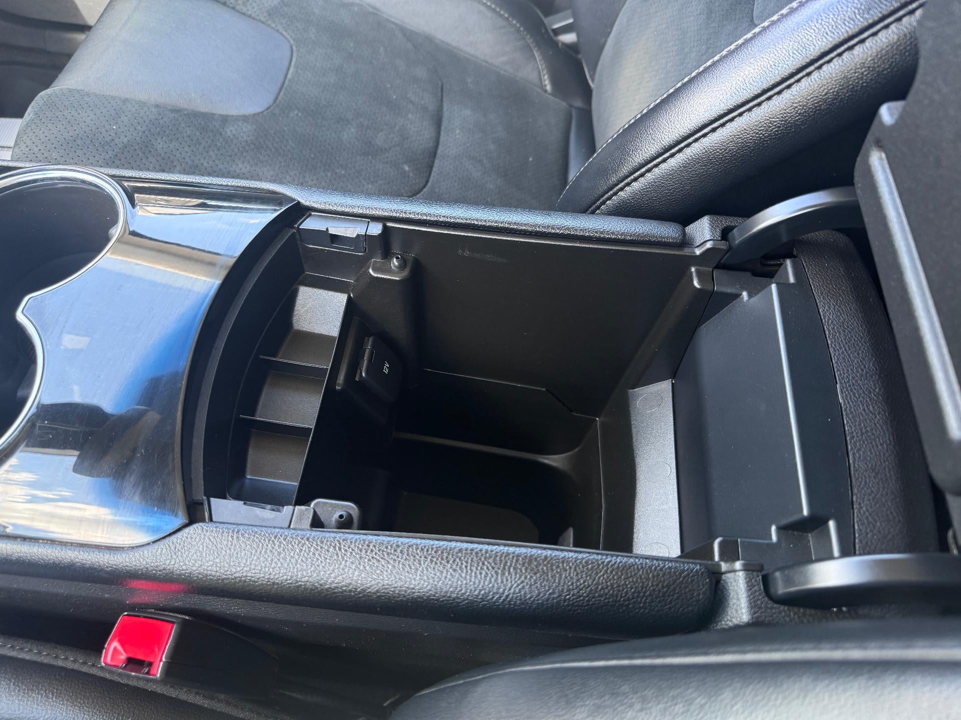 2015 Ford Edge Sport