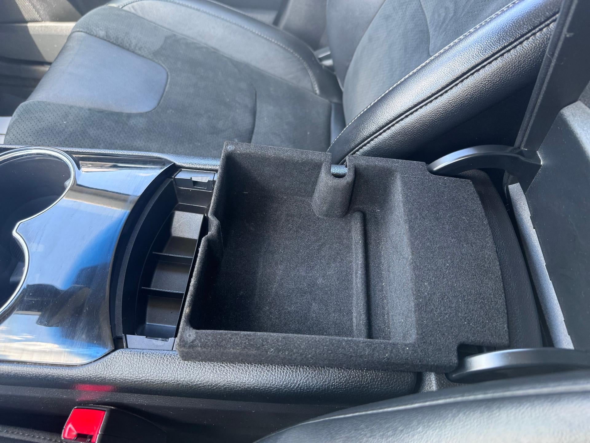 2015 Ford Edge Sport