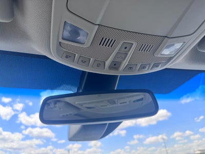 2015 Ford Edge Sport