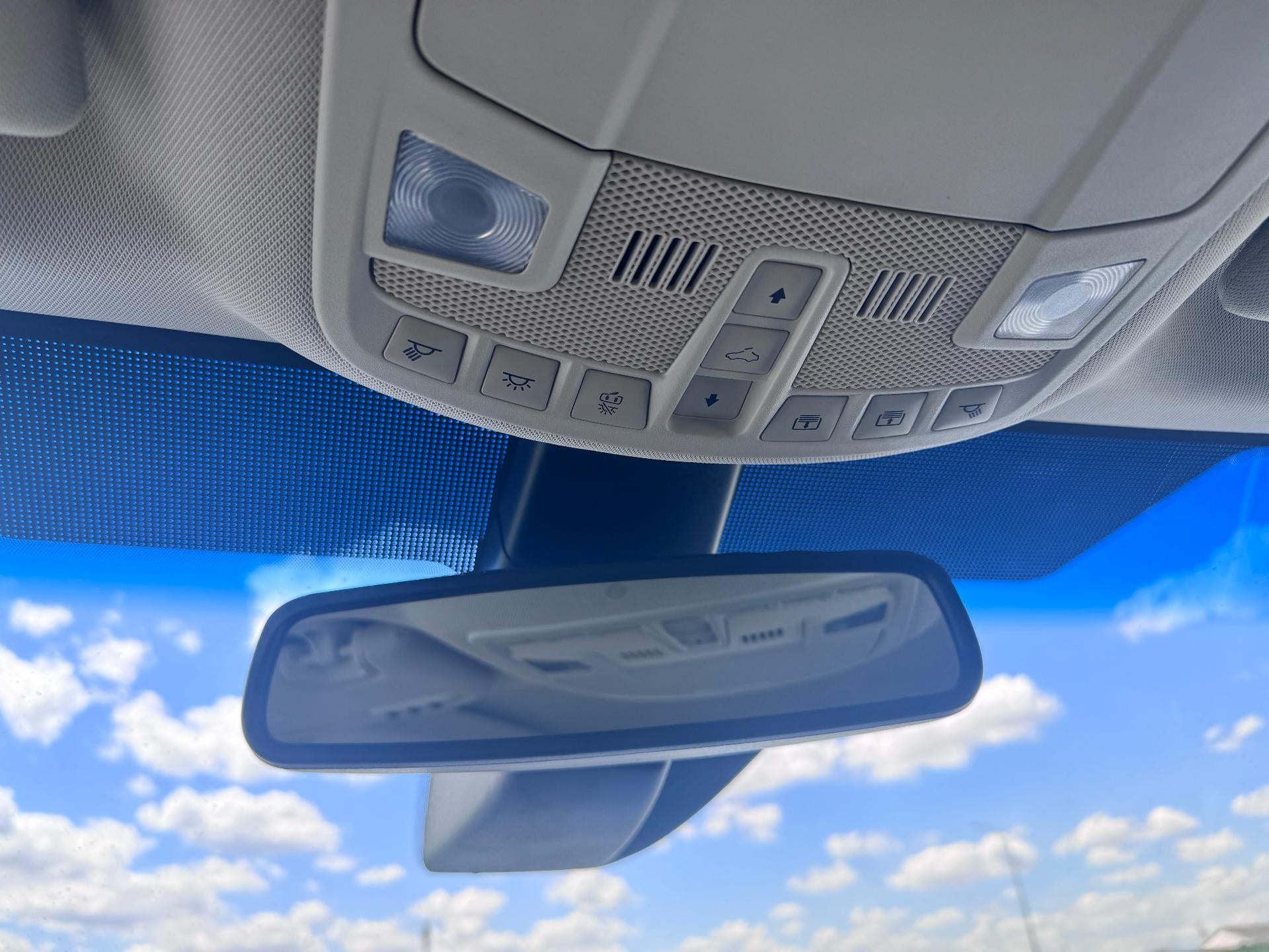 2015 Ford Edge Sport