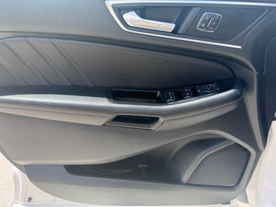 2015 Ford Edge Sport