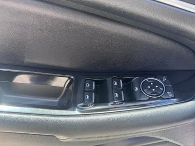 2015 Ford Edge Sport