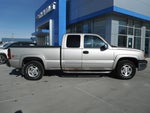 2004 Chevrolet Silverado 1500 Z71
