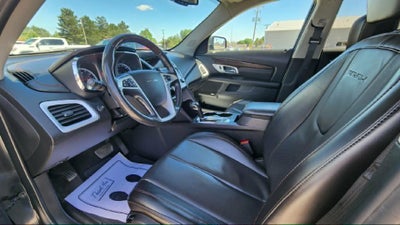 2015 GMC Terrain Denali