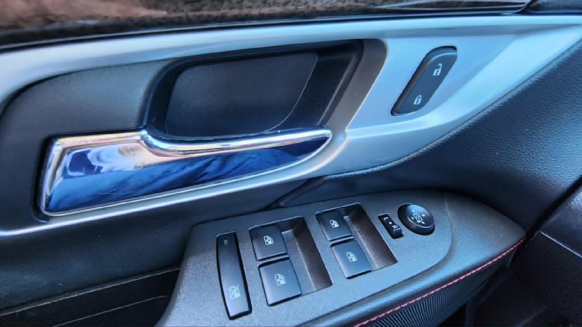2015 GMC Terrain Denali