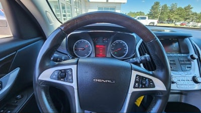 2015 GMC Terrain Denali