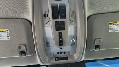 2015 GMC Terrain Denali
