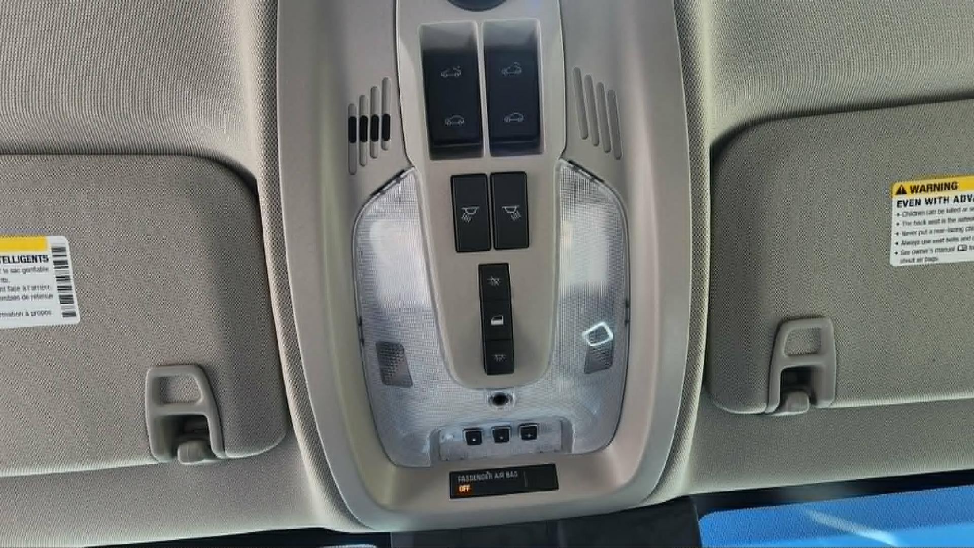 2015 GMC Terrain Denali