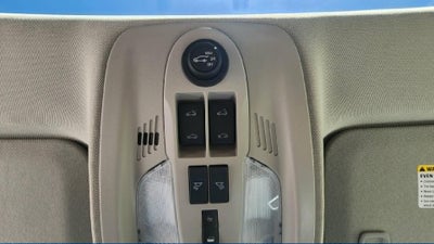 2015 GMC Terrain Denali