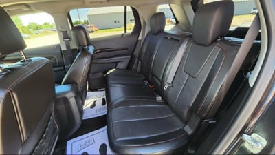 2015 GMC Terrain Denali