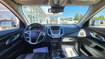 2015 GMC Terrain Denali