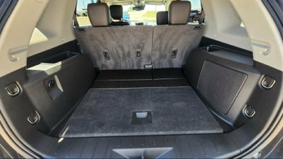 2015 GMC Terrain Denali