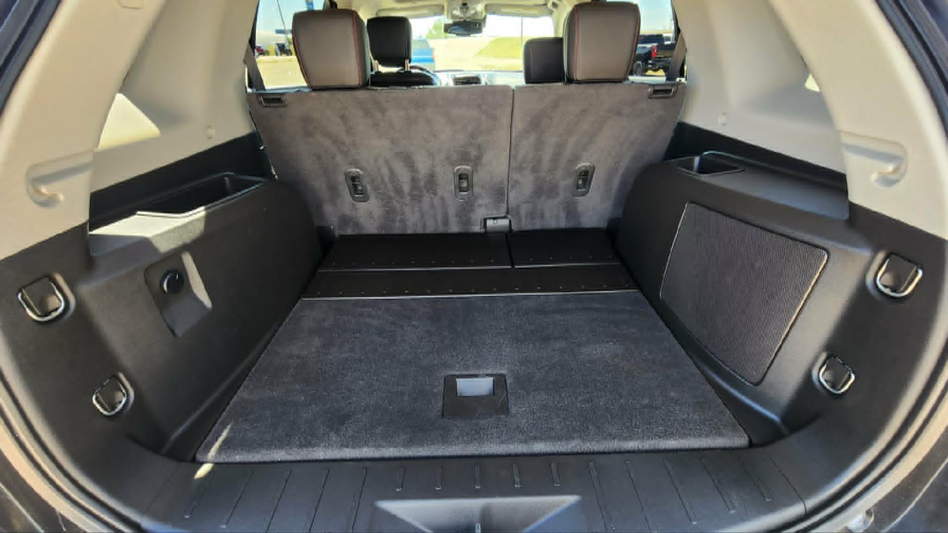 2015 GMC Terrain Denali