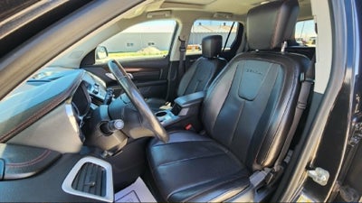 2015 GMC Terrain Denali