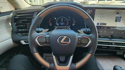 2023 Lexus RX 350 Luxury