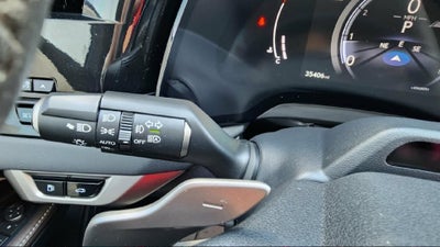 2023 Lexus RX 350 Luxury
