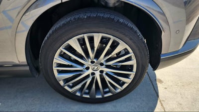 2023 Lexus RX 350 Luxury