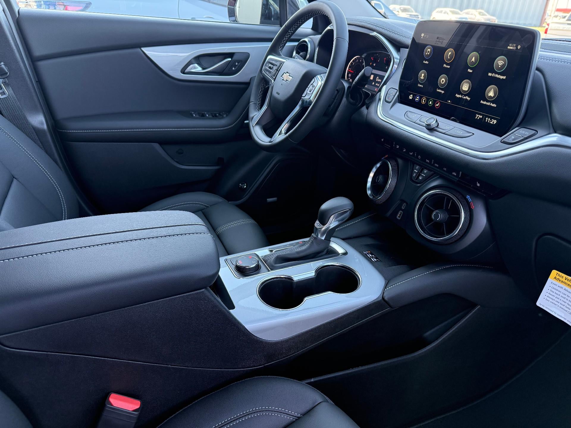 2026 Chevrolet Blazer 3LT