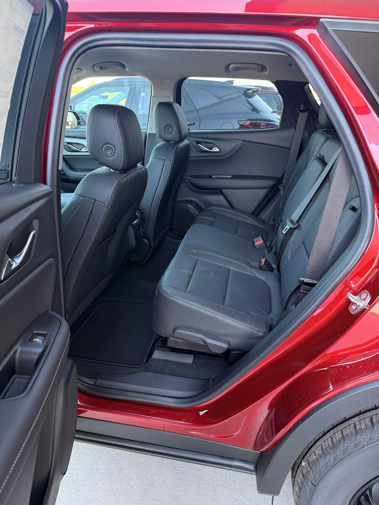 2026 Chevrolet Blazer 3LT