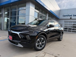 2026 Chevrolet Blazer 3LT
