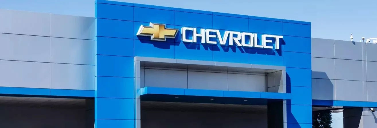 chevrolet