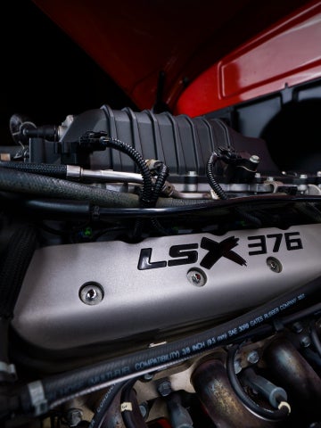 Tripe Motor Co in Alma NE