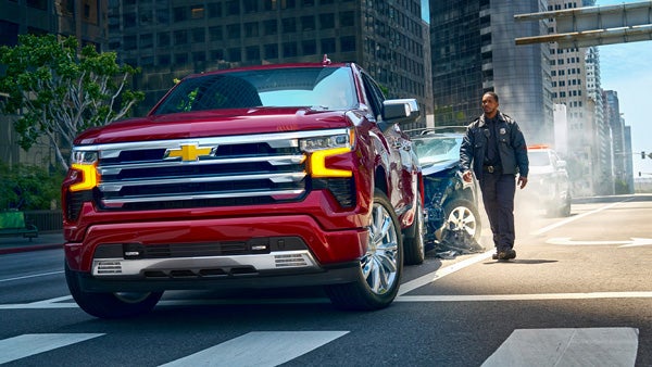 Tripe Motor Co in Alma NE