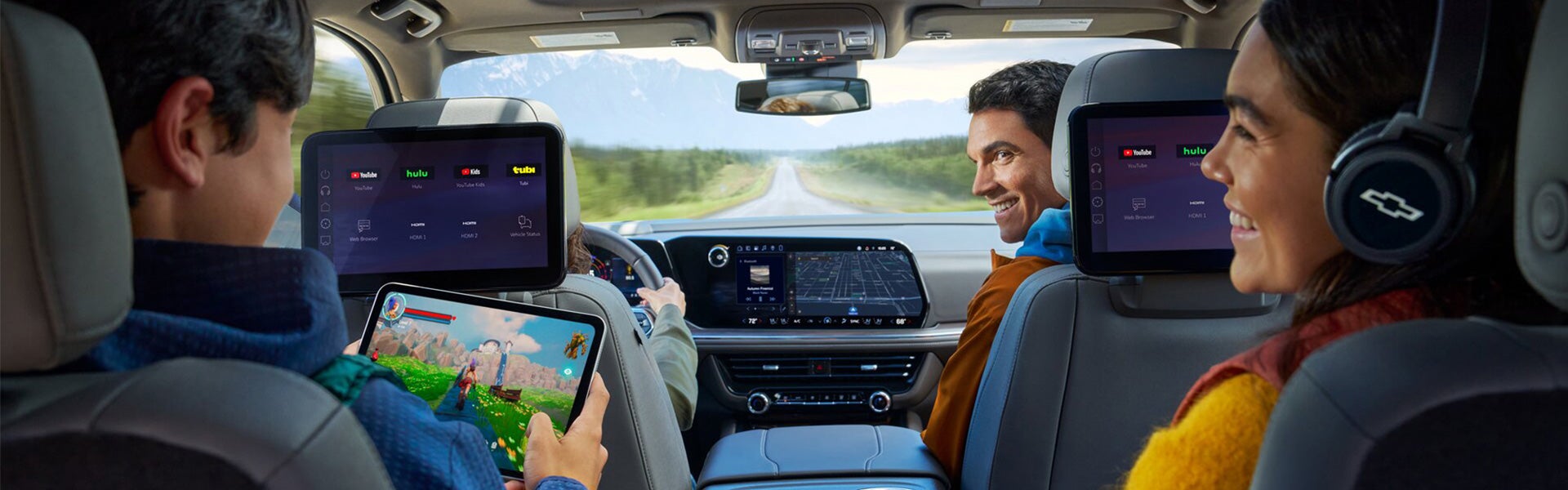 Tripe Motor Co in Alma NE