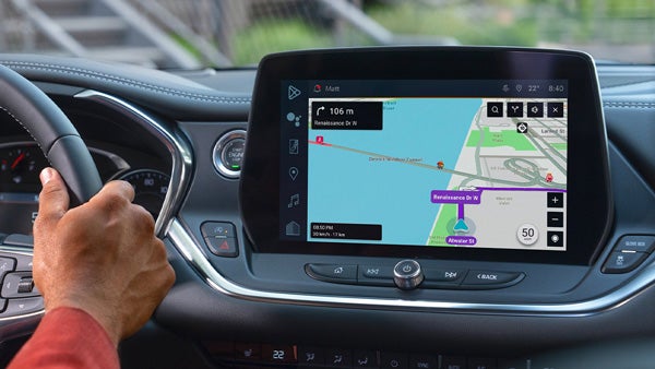 Tripe Motor Co in Alma NE