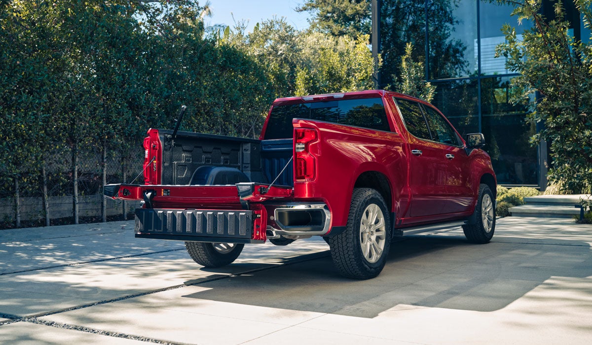 Tripe Motor Co in Alma NE